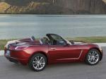 Saturn Sky Redline 2007 года